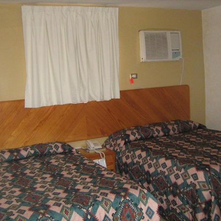 סיודד ויקטוריה Hotel Nuevo Santander מראה חיצוני תמונה