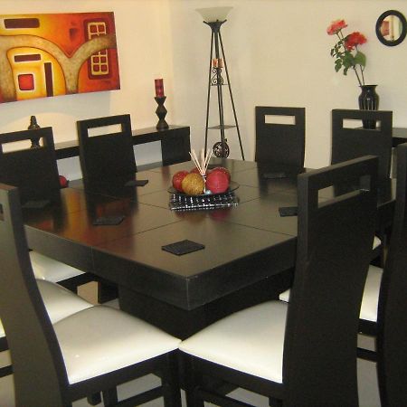 סיודד ויקטוריה Hotel Nuevo Santander מראה חיצוני תמונה