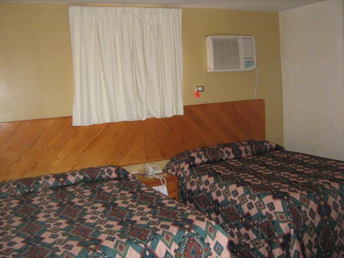 סיודד ויקטוריה Hotel Nuevo Santander מראה חיצוני תמונה