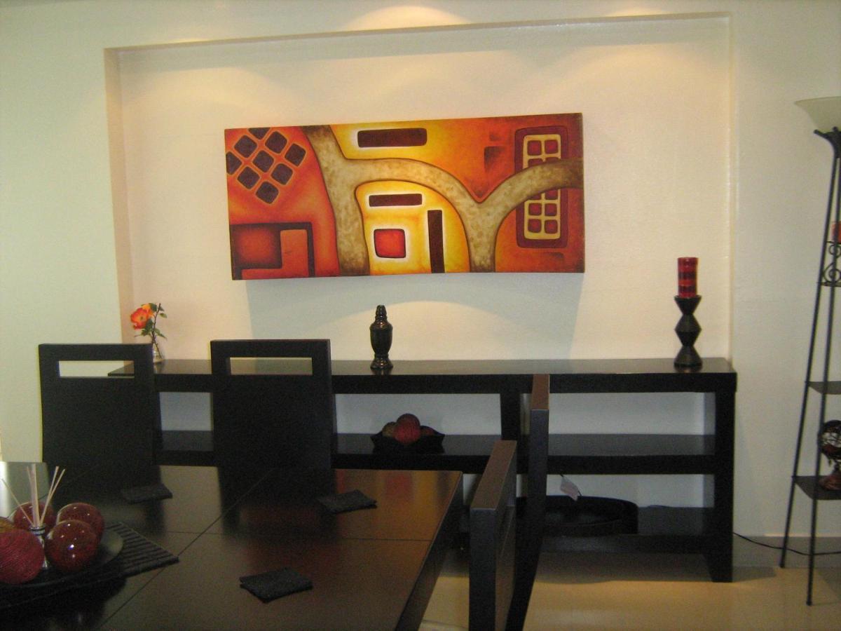 סיודד ויקטוריה Hotel Nuevo Santander מראה חיצוני תמונה