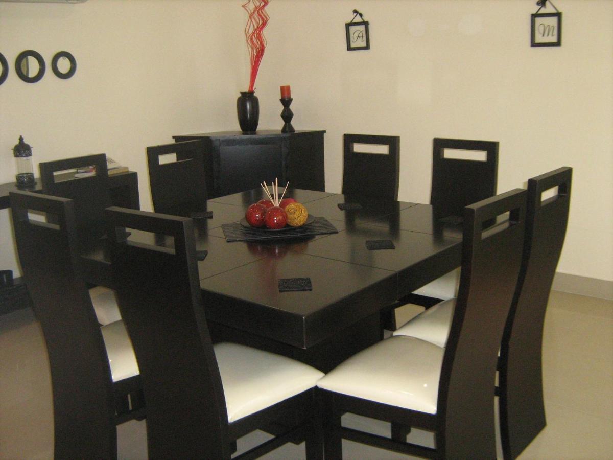 סיודד ויקטוריה Hotel Nuevo Santander מראה חיצוני תמונה