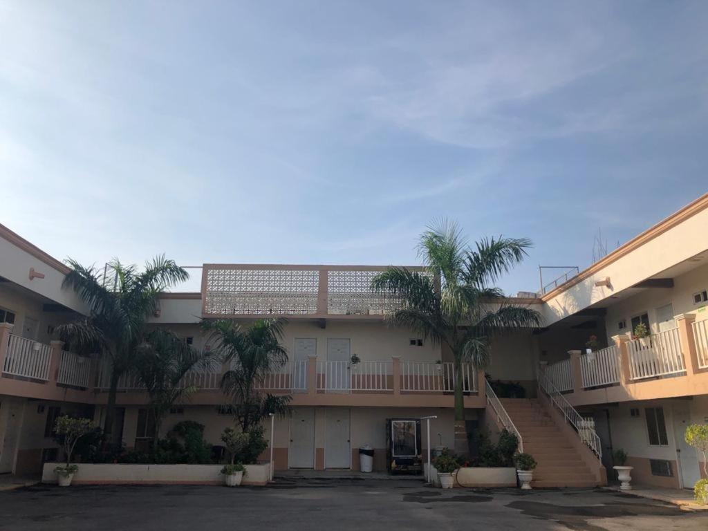 סיודד ויקטוריה Hotel Nuevo Santander מראה חיצוני תמונה